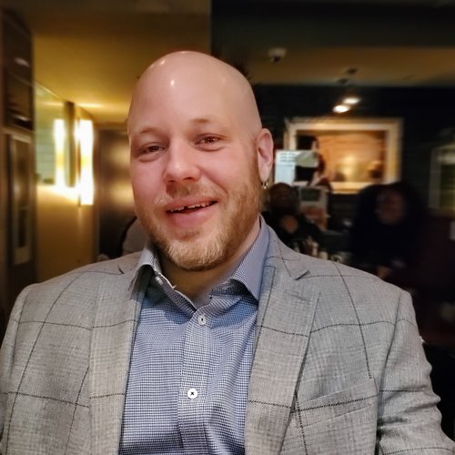 Jeff Gorkisch, Director of Fiber at Ryerson Utilities